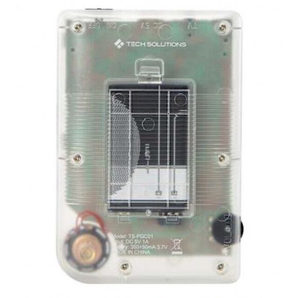 🔥Arcade Fun Portable Gaming Console Classic Retro Handheld 200 Arcade Game NWT - Picture 4 of 7